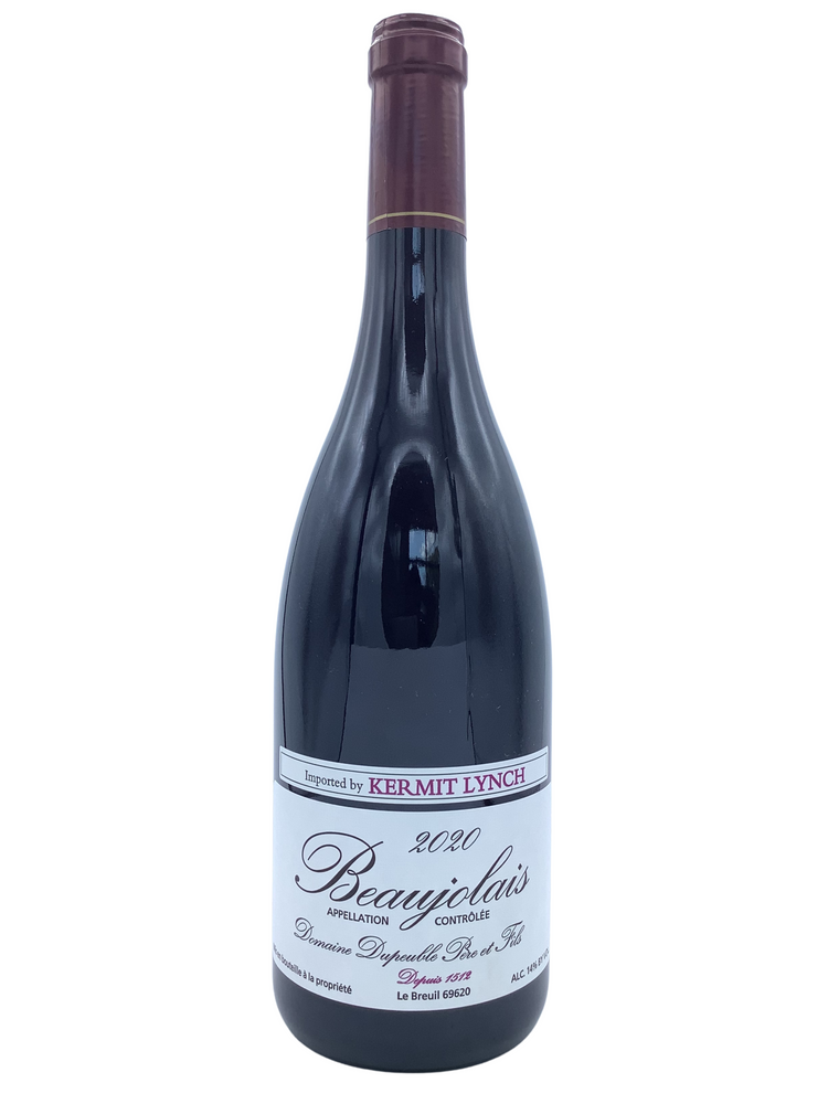 Domaine Dupeuble Beaujolais
