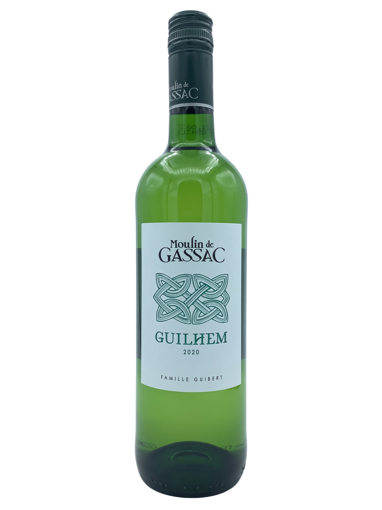 Moulin de Gassac Guilhem Blanc