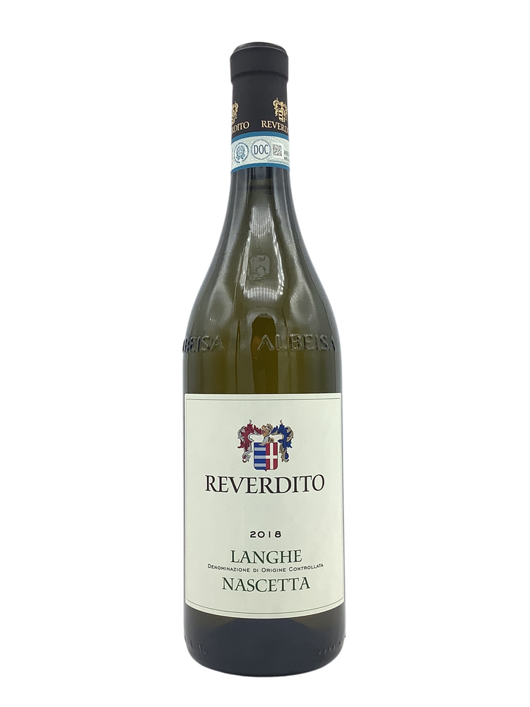 Reverdito Langhe Nascetta