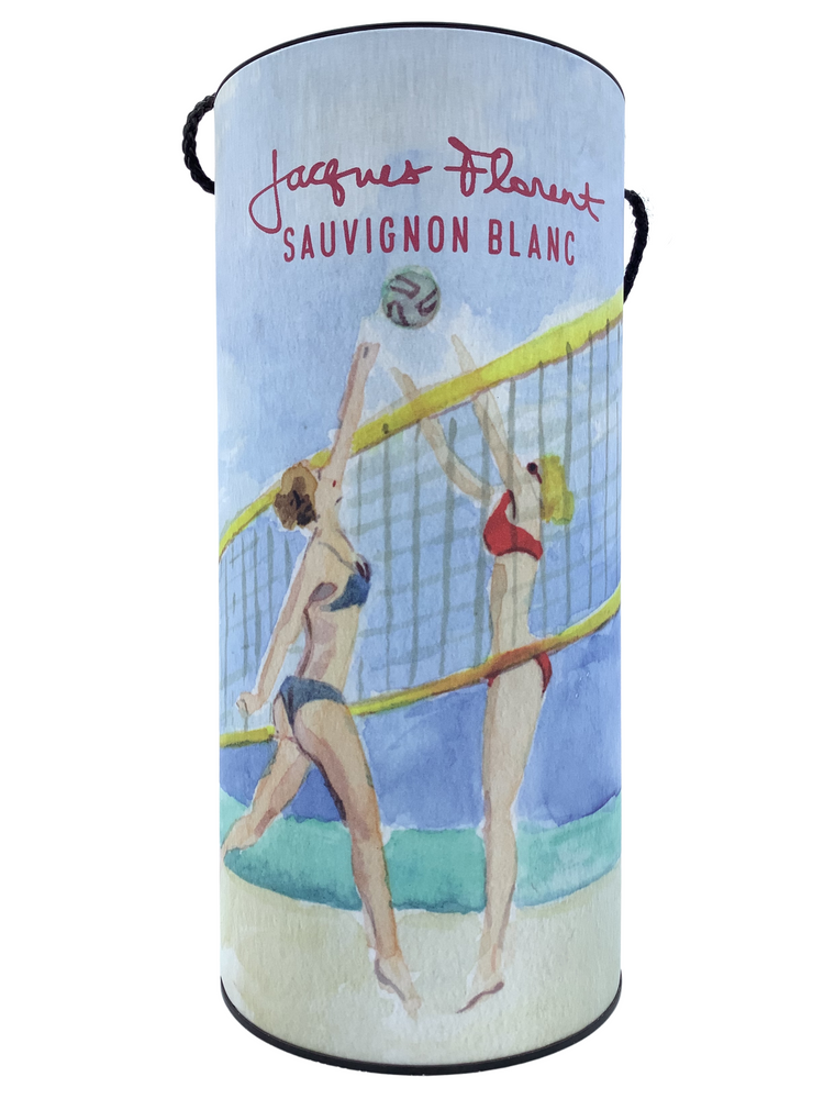 Jacques Florent sauvignon Blanc 3L
