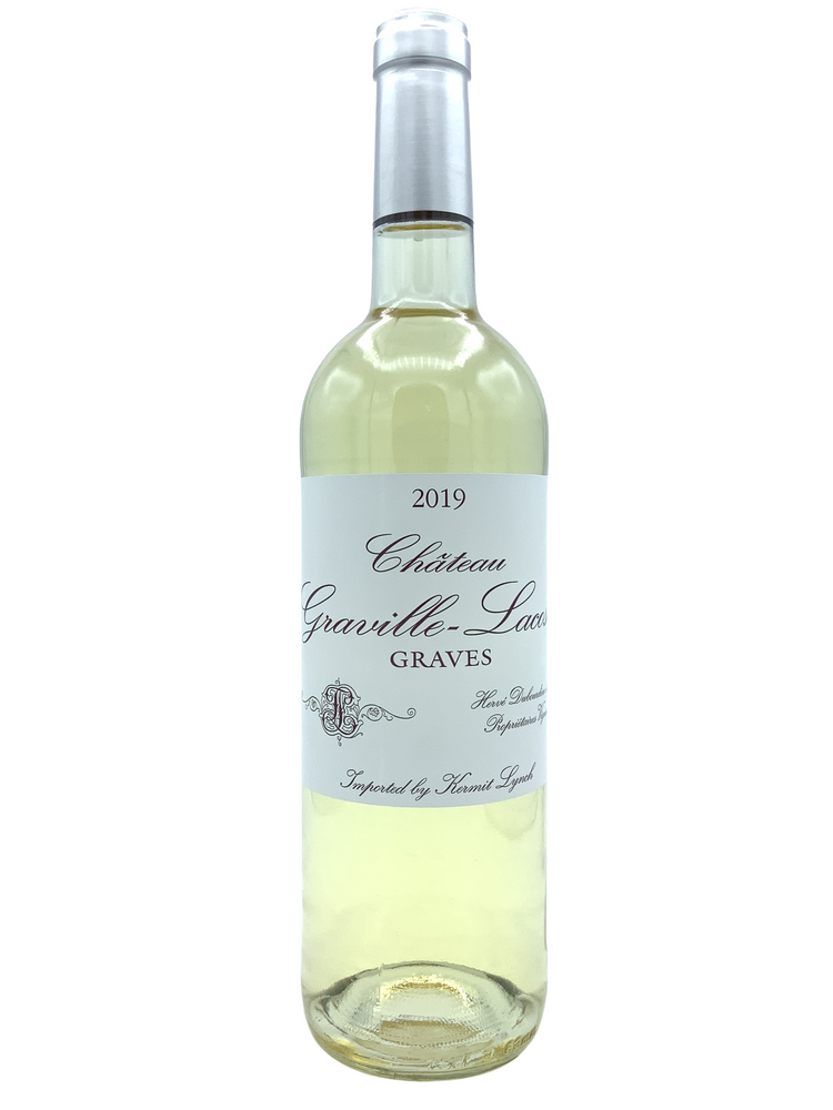 Graville - Lacoste Graves