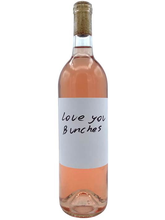 Stolpman Love You Bunches Rose 2024