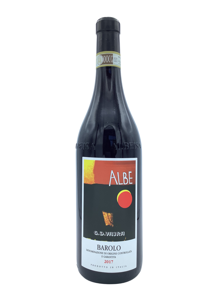 G.D. Vajra Albe Barolo