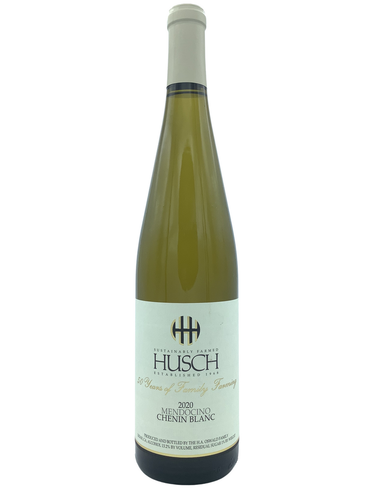 Husch Chenin Blanc