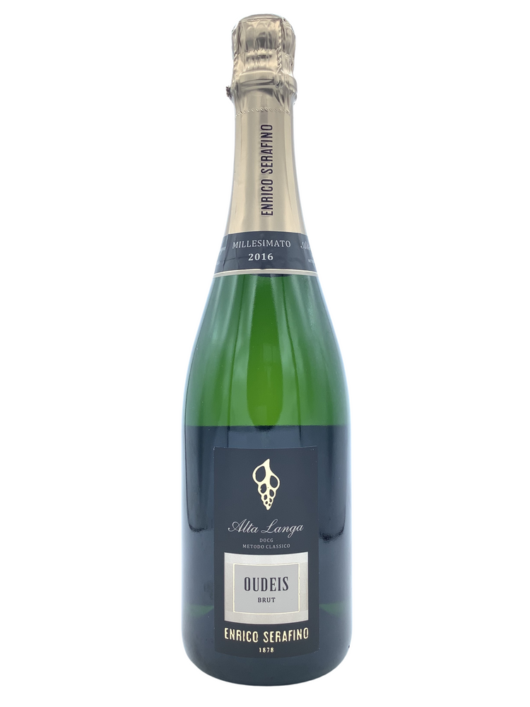 Serafino Oudeis Brut