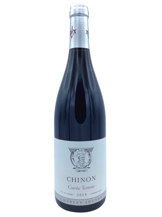 Charles Joguet Cuvee Terroir Chinon
