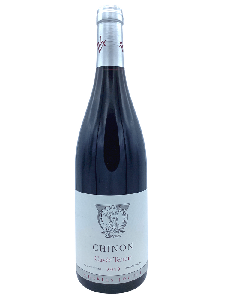 Charles Joguet Cuvee Terroir Chinon