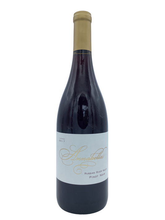 Annabella Pinot Noir