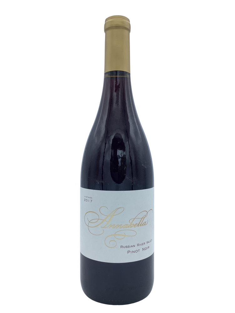 Annabella Pinot Noir