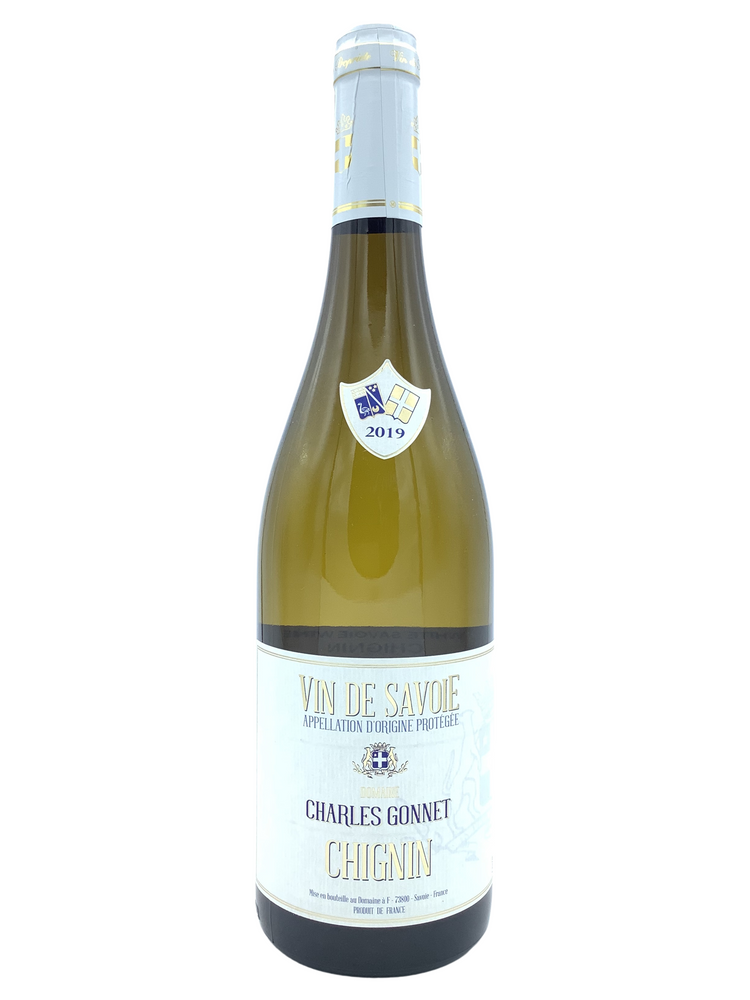 Charles Gonnet Chignin