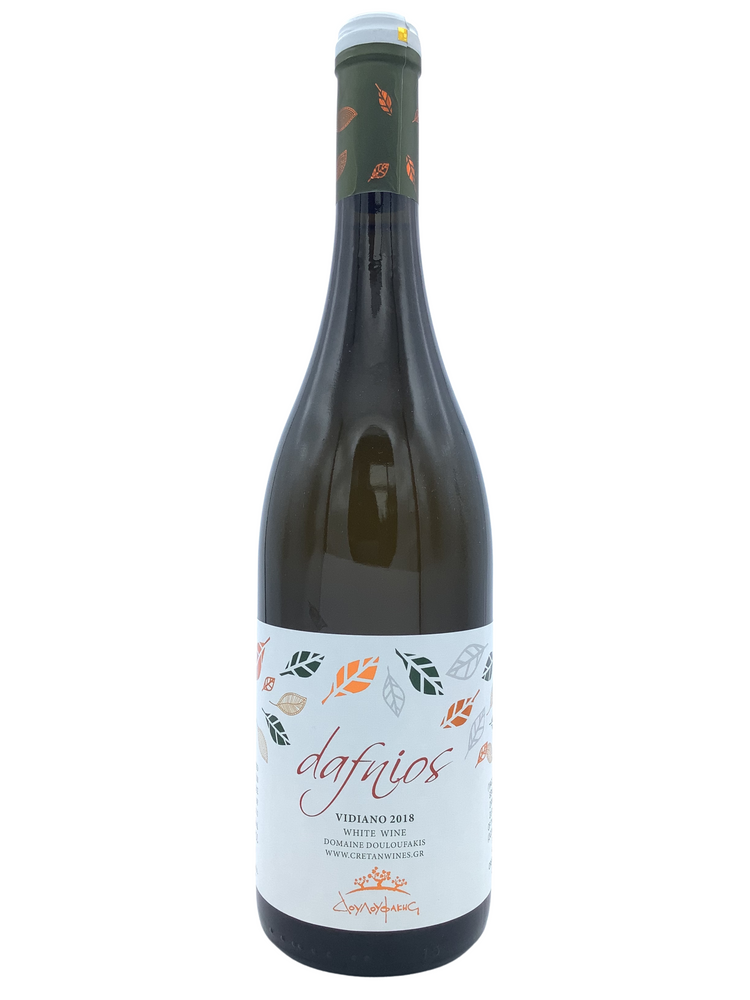 Domaine Douloufakis Dafnios Vidiano