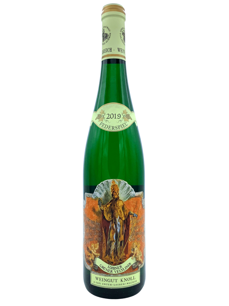Knoll Loibner Gruner Veltliner Federspiel