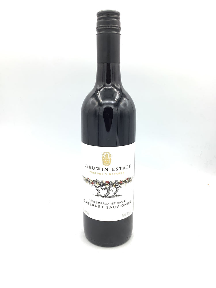 Leeuwin Estate Cabernet Sauvignon Prelude Vineyard