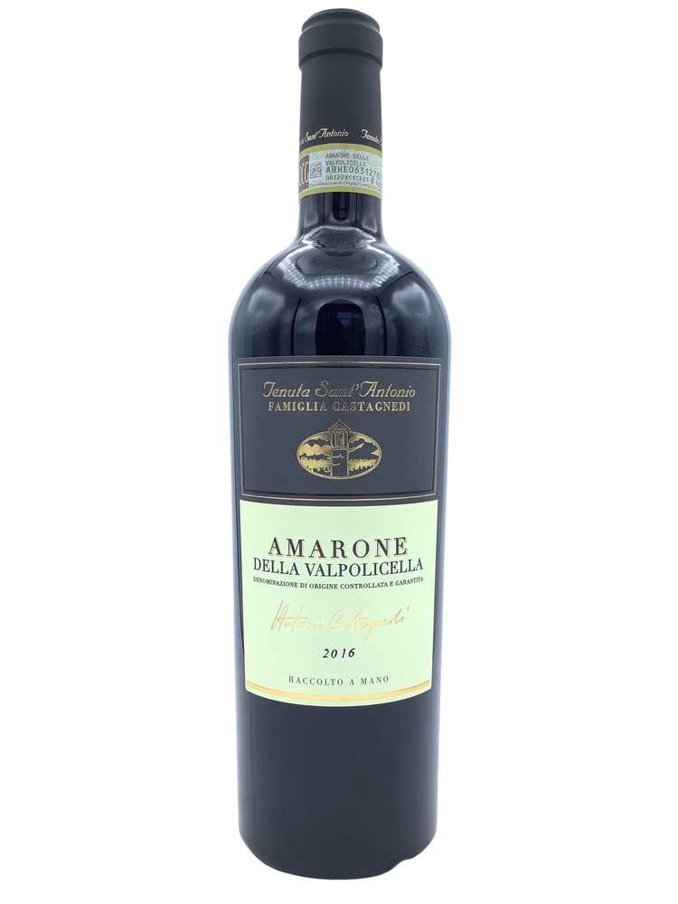 Sant' Antonio Amarone Della Valpolicella