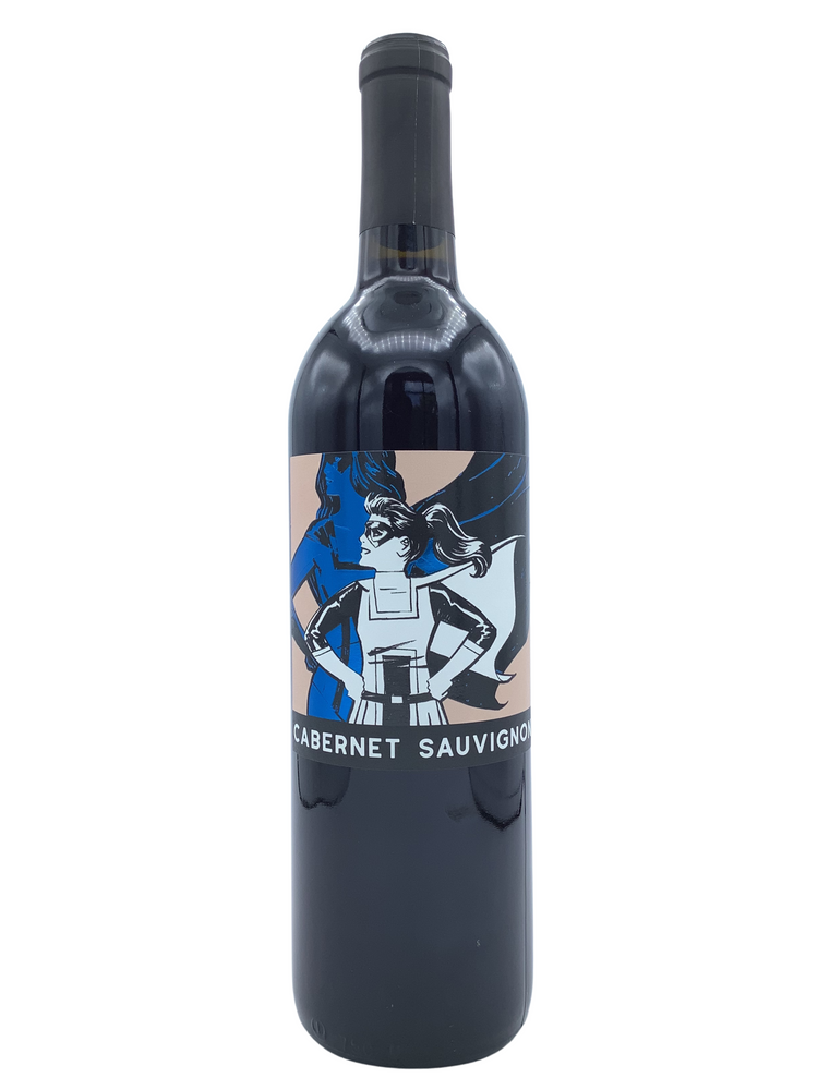 Iconic SIDEKICK Cabernet