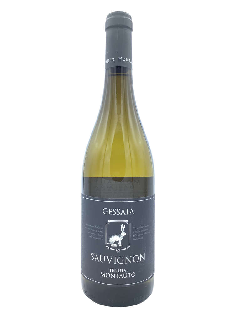 Montauto Gessaia Sauvignon Blanc
