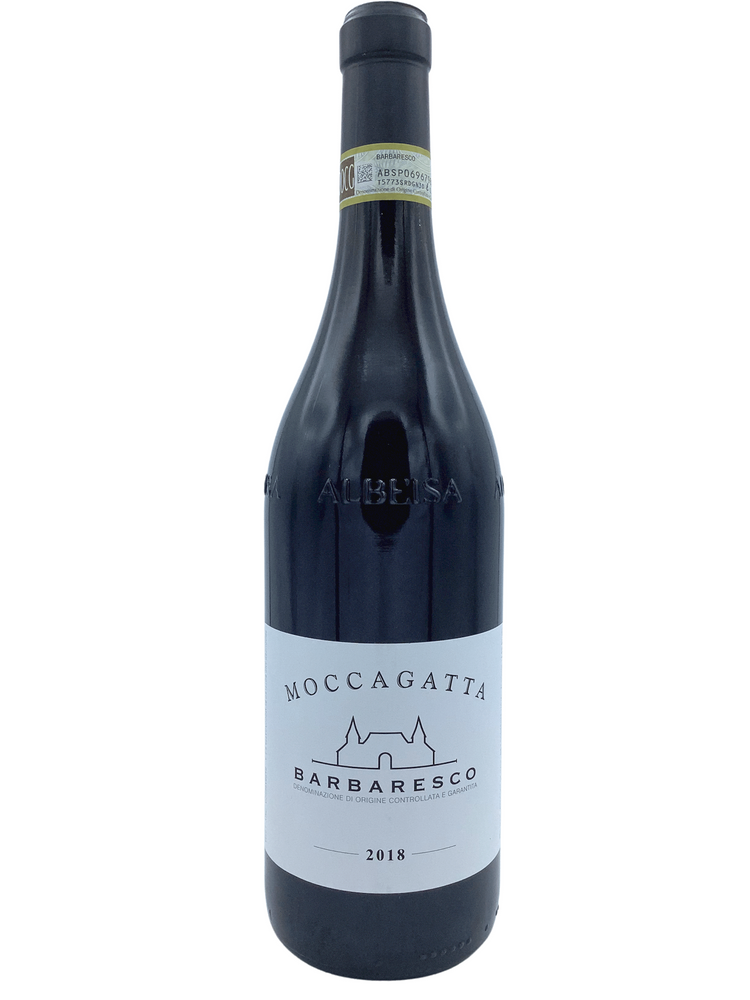 Moccagatta Barbaresco 2020