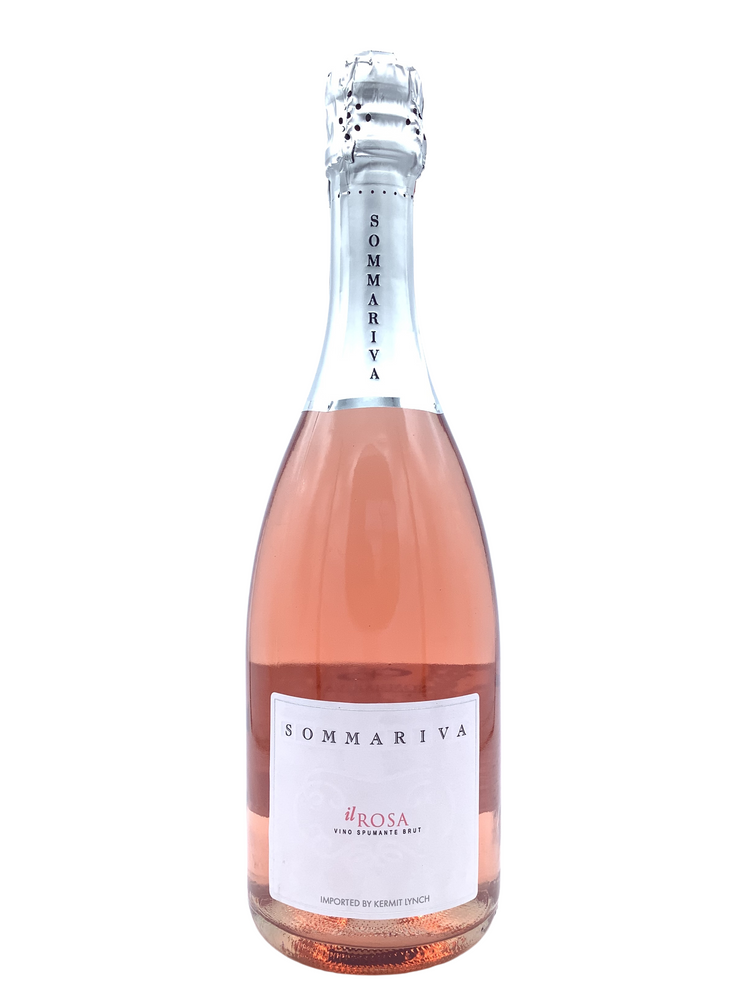 Sommariva il Rosa Spumante