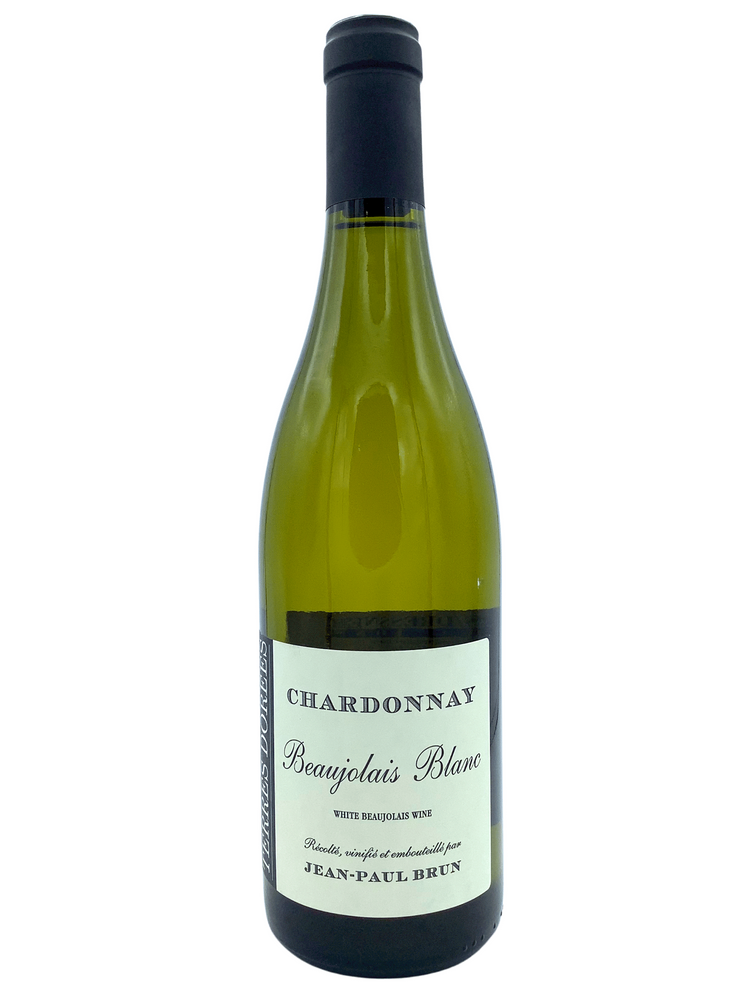 Jean Paul Brun Beaujolais Blanc