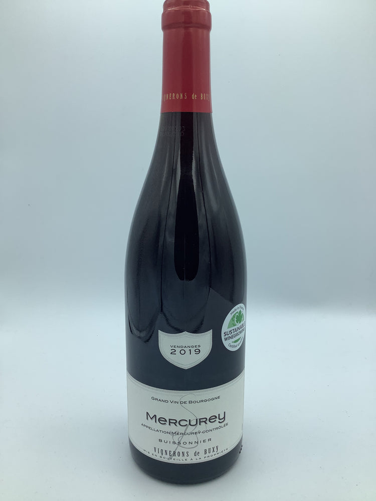 Vignerons de Buxy Mercurey