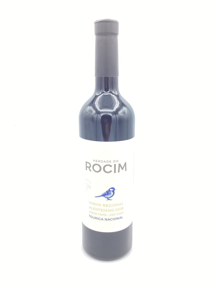 Rocim Touriga Nacional
