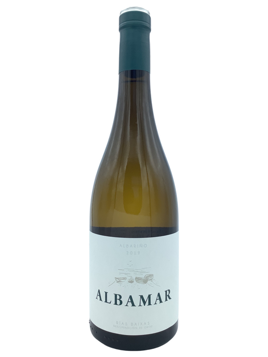 Albamar Albarino