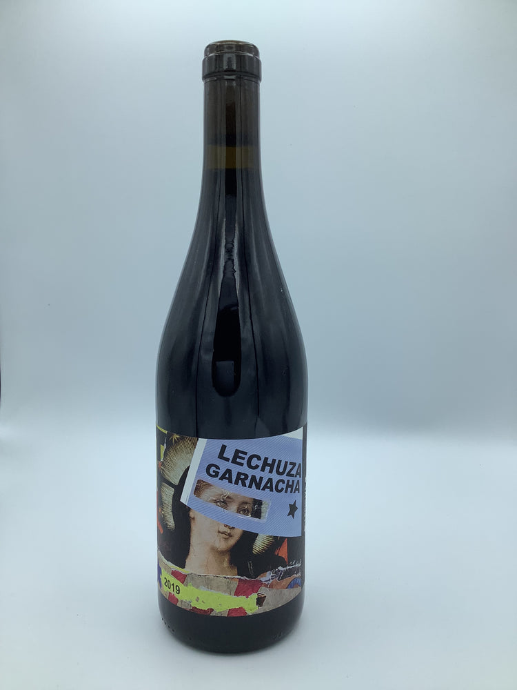 Lechuza Garnacha