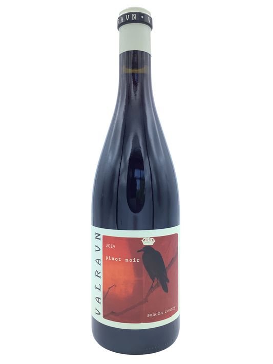 Valravn Pinot Noir 2024