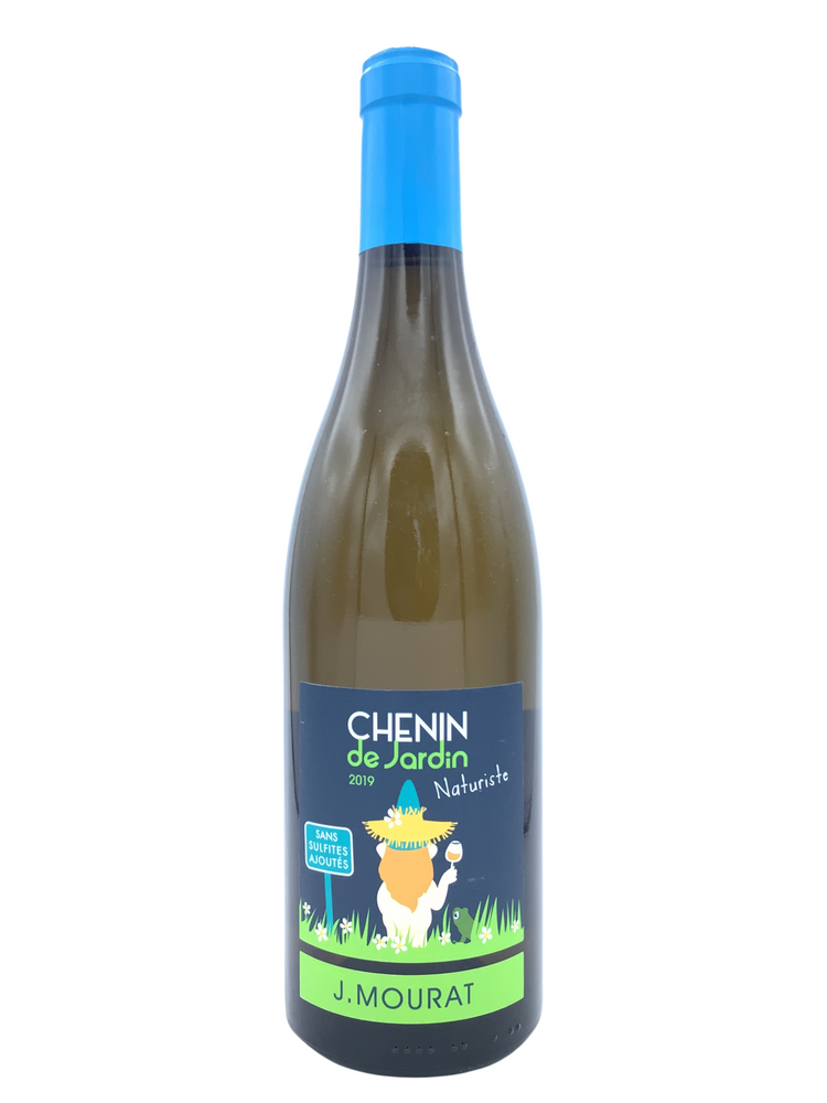 Mourat Chenin de Jardin