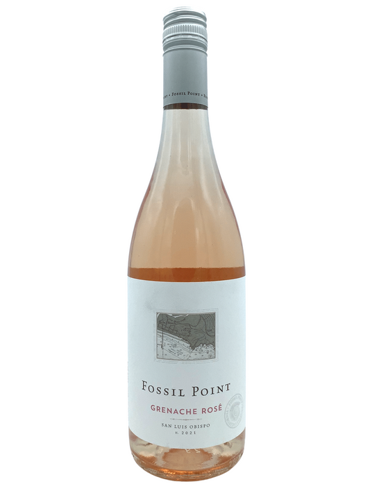 Fossil Point Grenache Rose 2024