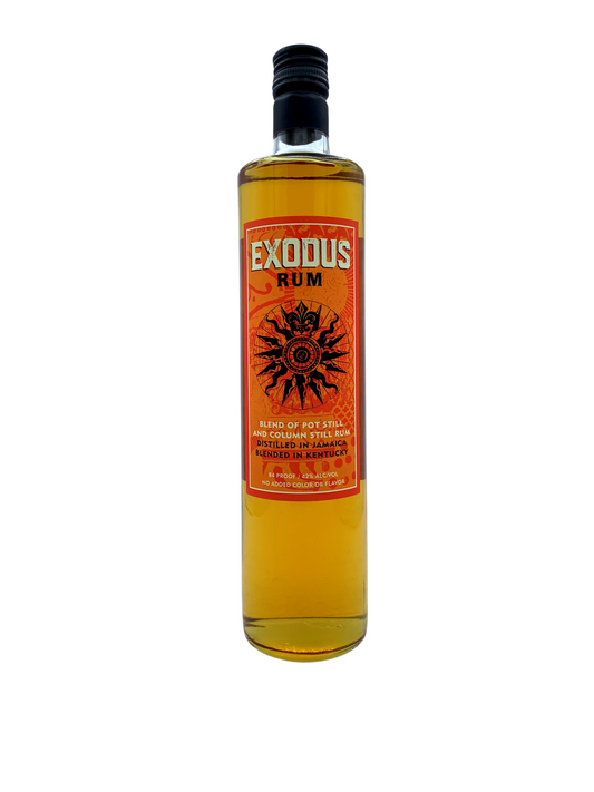 Exodus Rum