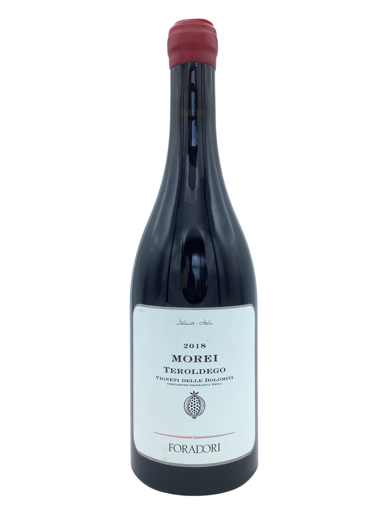 Foradori Morei Teroldego IGT
