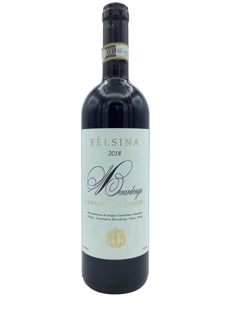 Felsina Berardenga Chianti Classico