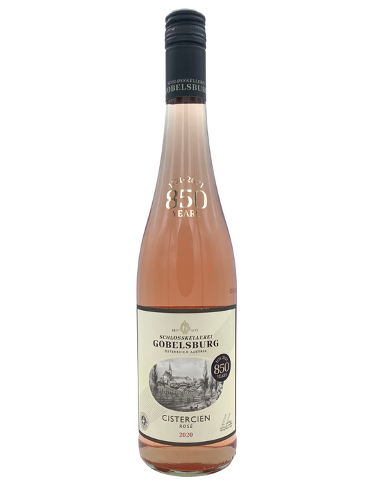 Gobelsburg Cistercien Rose 2024