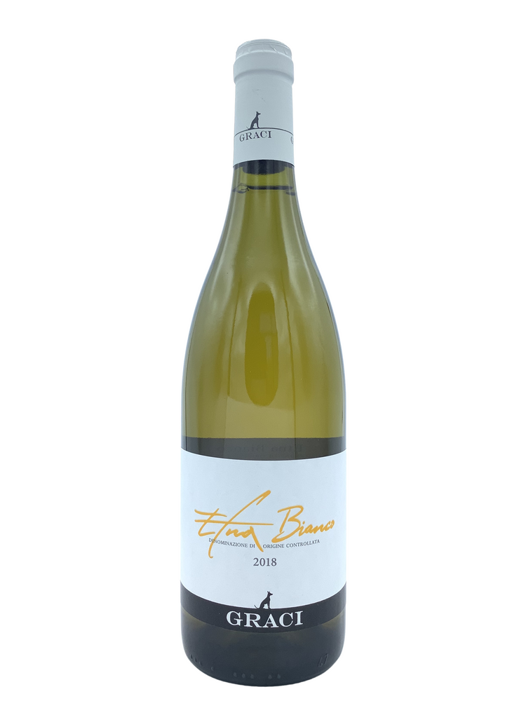 Graci Etna Bianco