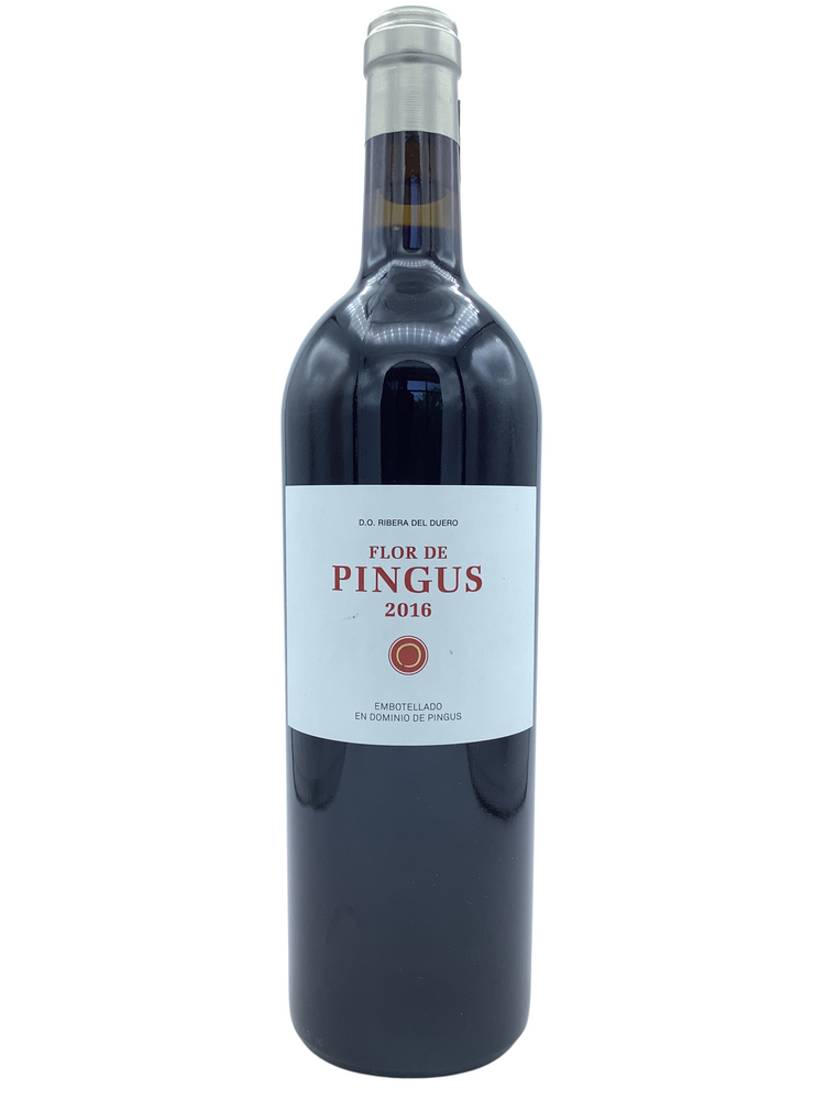 Pingus Flor de Pingus