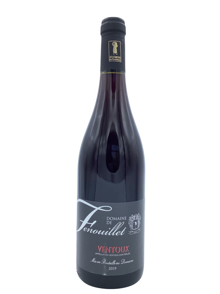Domaine de Fenouillet Ventoux Rouge
