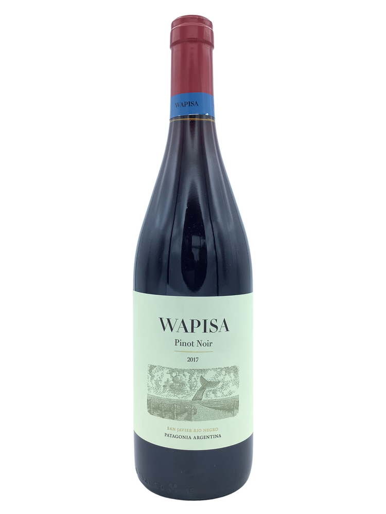 Wapisa Pinot Noir 2022