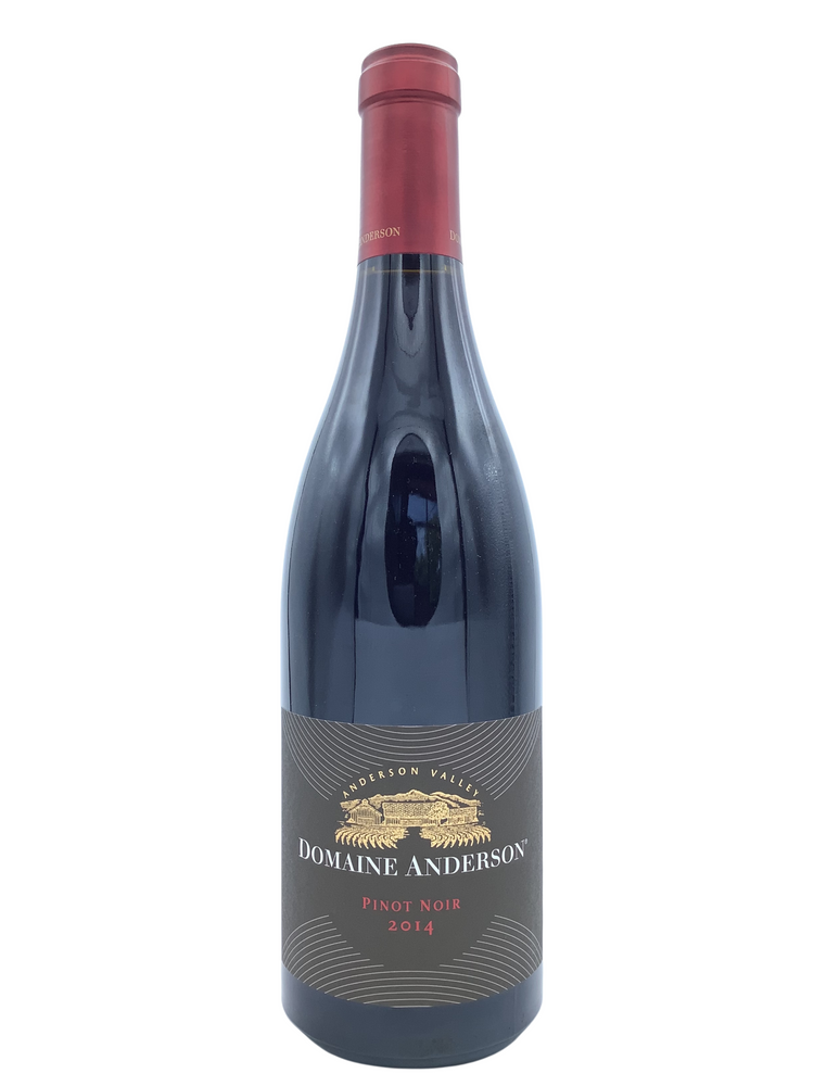 Domaine Anderson Pinot Noir 2017