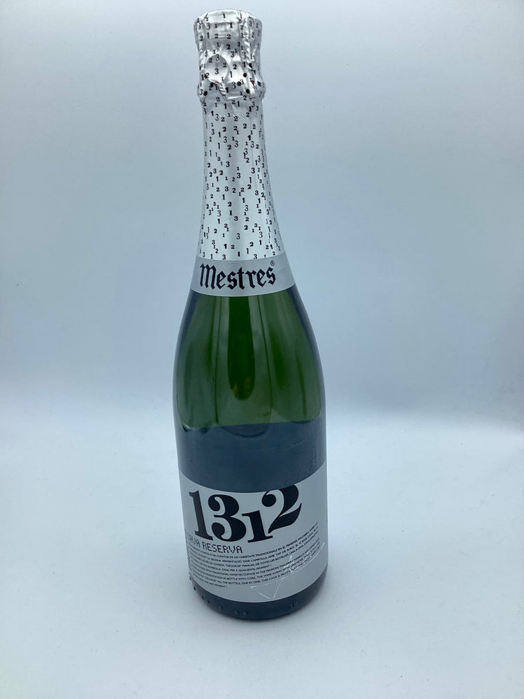 Mestres 1312 Cava Reserva 2020