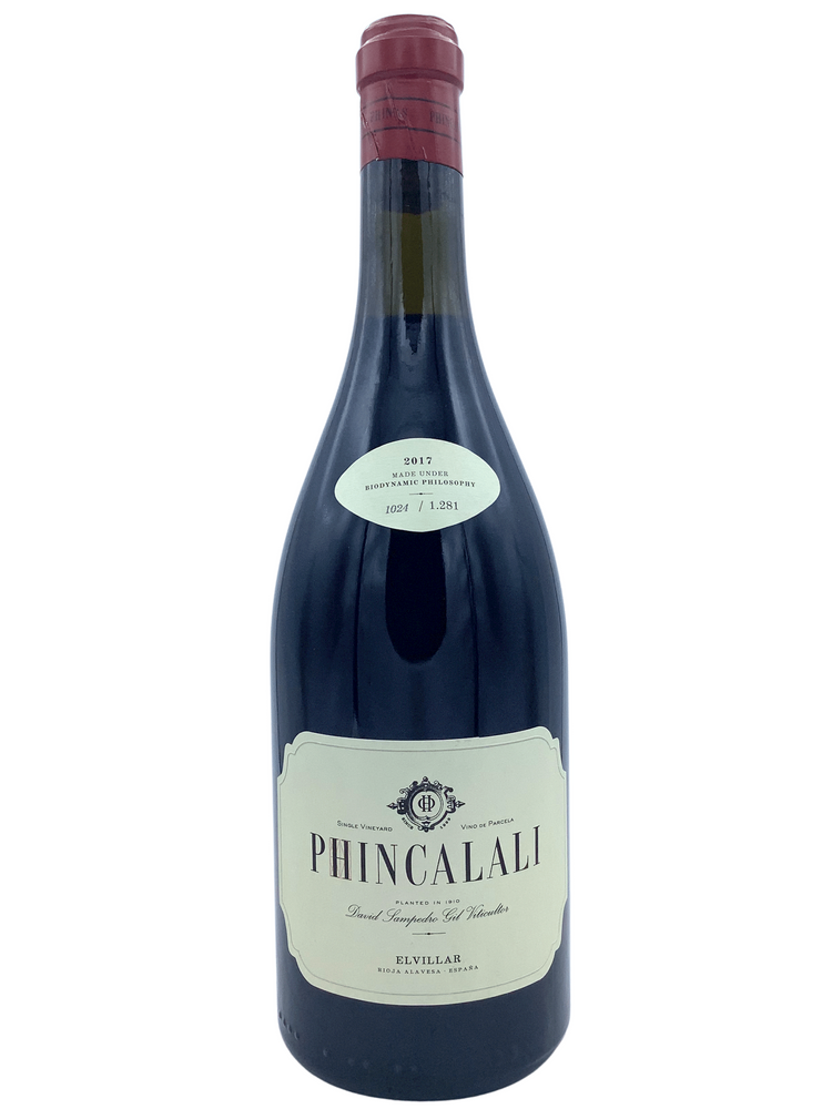 Bhilar Phinca Lali