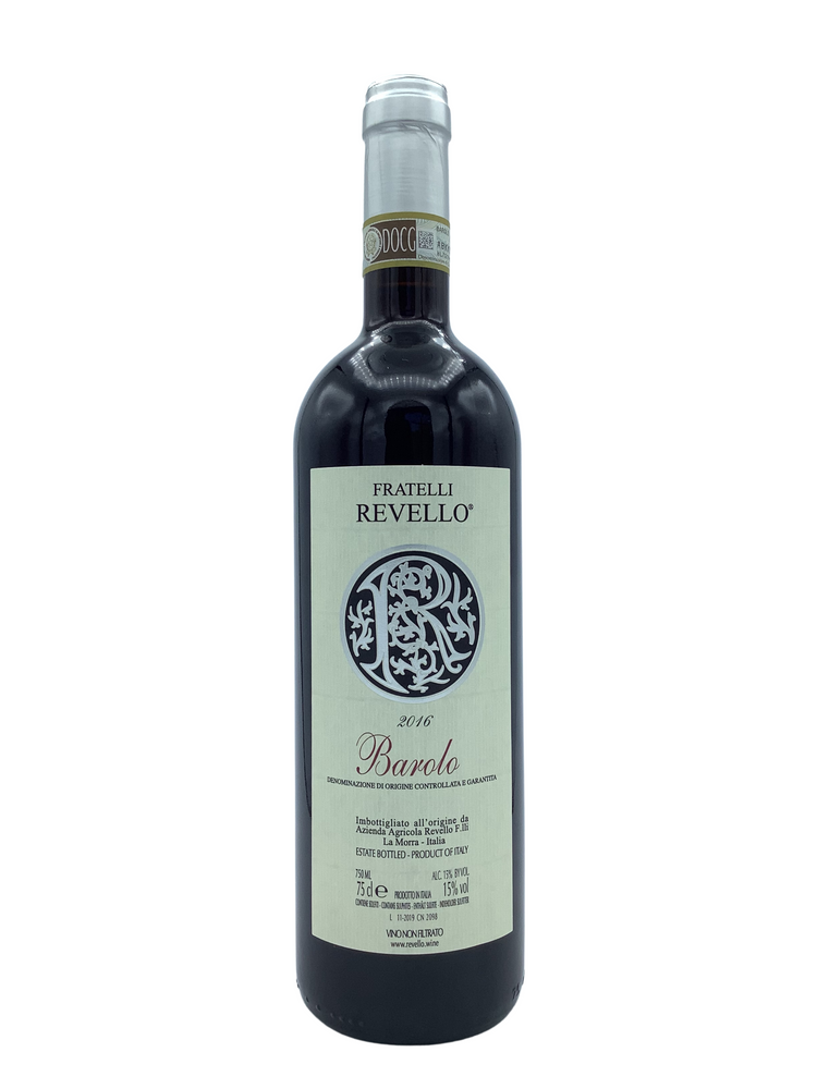 Revello Barolo
