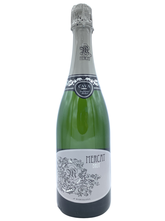 Mercat Brut Cava