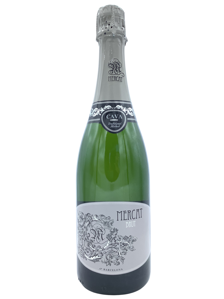 Mercat Brut Cava