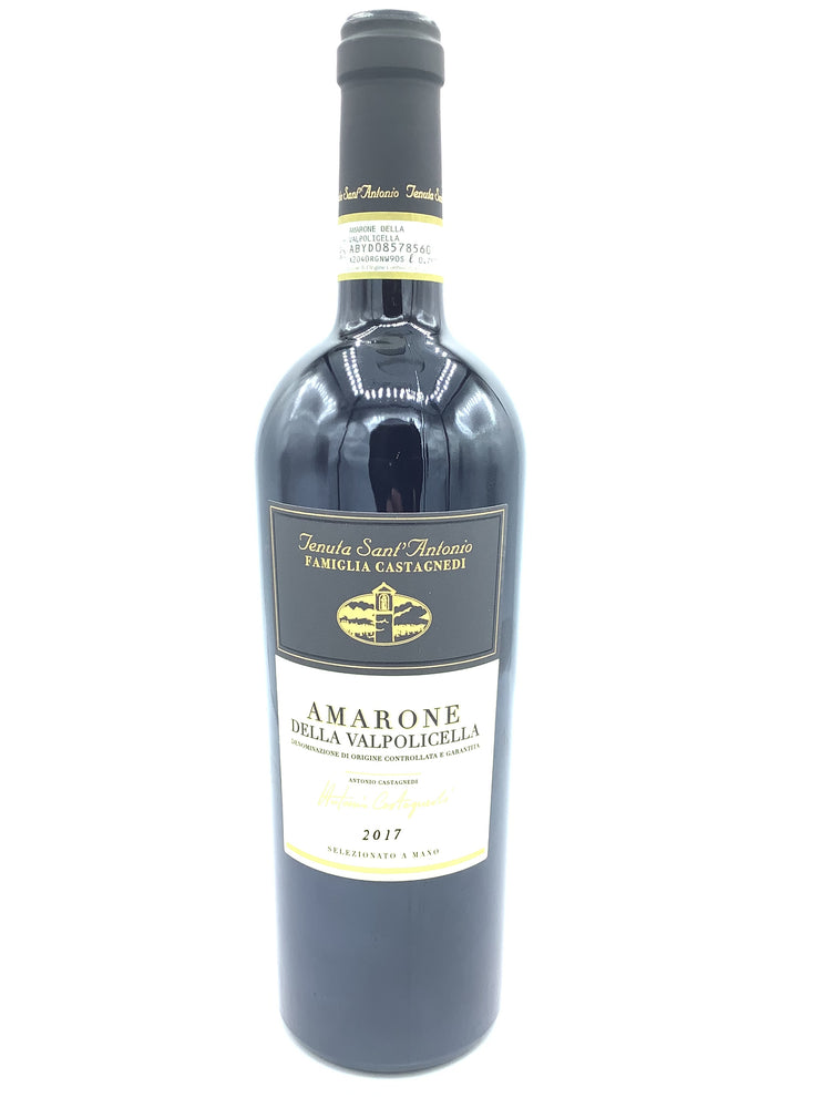 Tenuta Sant' Antonio Amarone della Valpolicella Antonio Castagnedi