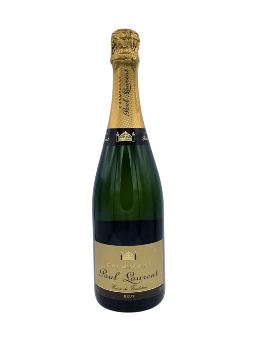 Paul Laurent Brut Champagne NV