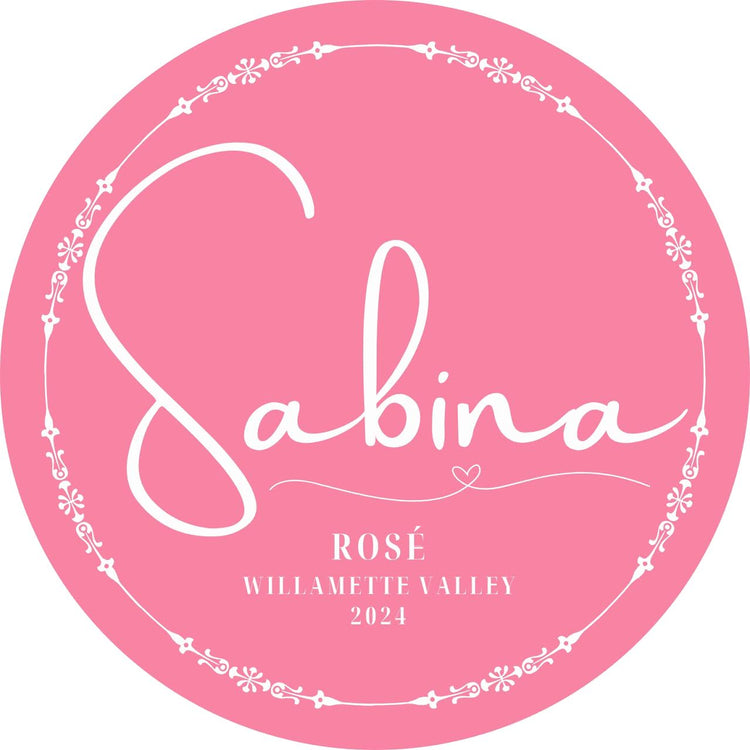 Sabina Rose Willamette Valley 2024