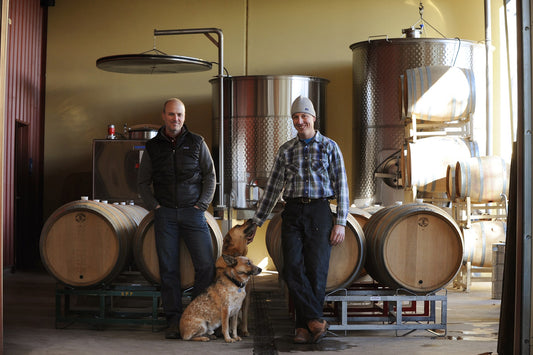Master Class with Nathan Roberts of Arnot-Roberts - Milwaukee
