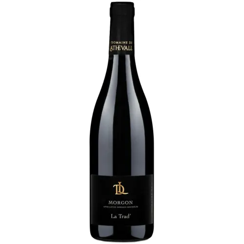Domaine de Lathevalle La Trad Morgon 2019