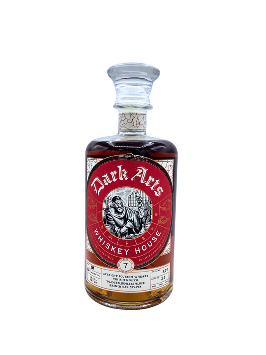 Dark Arts Bourbon French Oak Finished